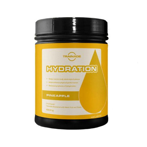 Trainade Hydration