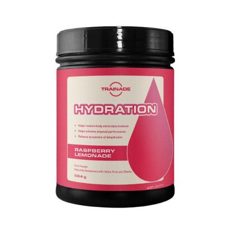 Trainade Hydration