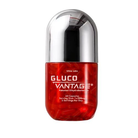 Ultra Labs Glucovantage