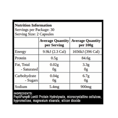 Ultra Labs PeptiPump