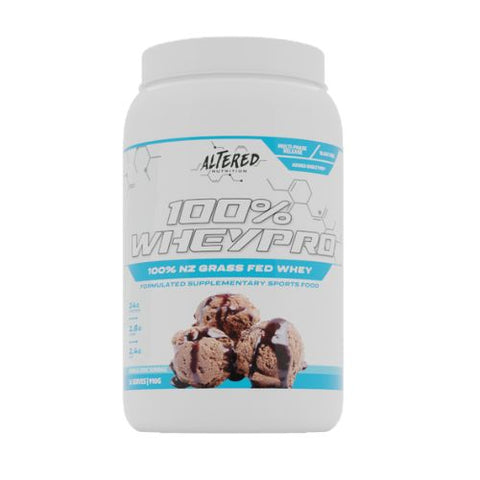 Altered State 100% WHEYPRO