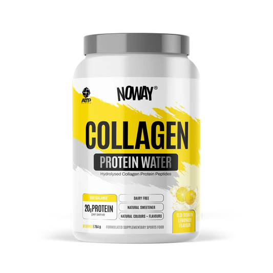 NOWAY Collagen Protein Water