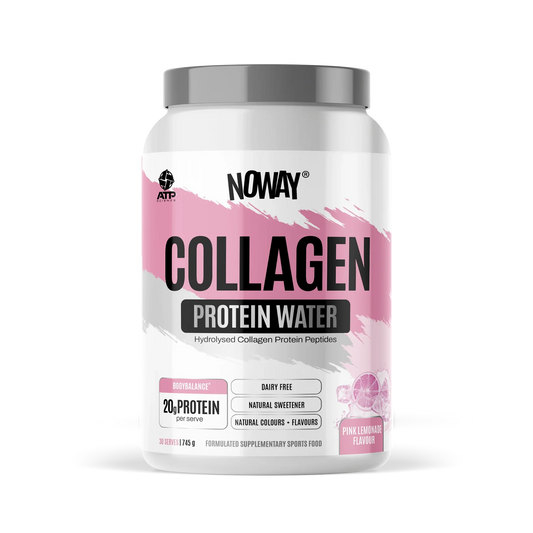 NOWAY Collagen Protein Water