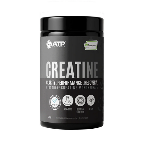 ATP Science Creatine Monohydrate