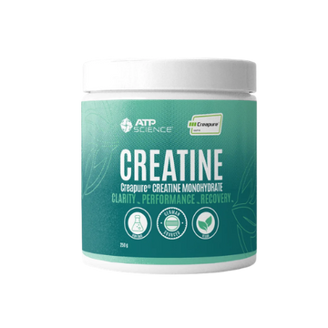 ATP Science Creapure Creatine Monohydrate
