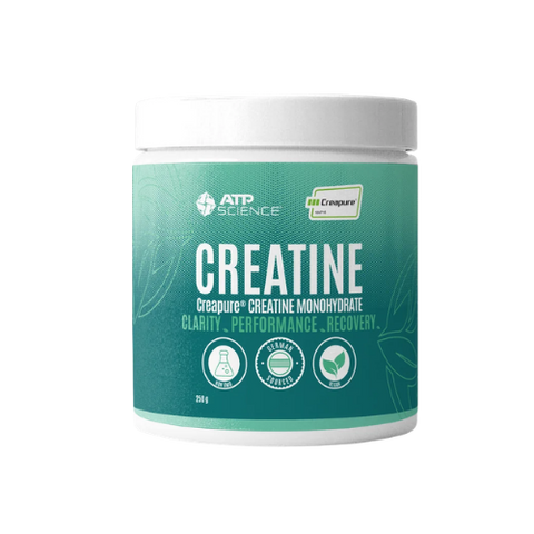ATP Science Creapure Creatine Monohydrate