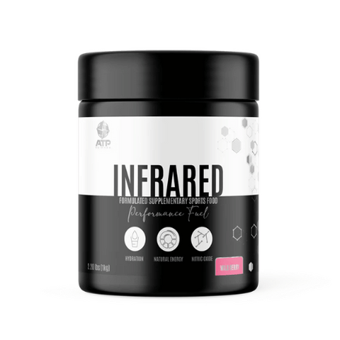 ATP Science Infrared