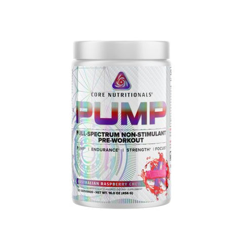 Core Nutritionals PUMP