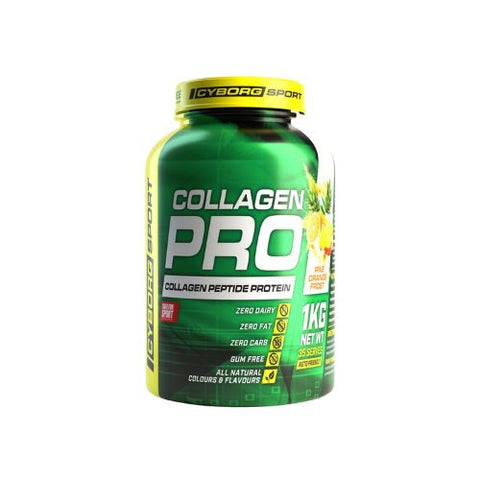 Cyborg Sport Collagen PRO