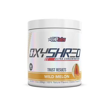 EHPLabs OxyShred