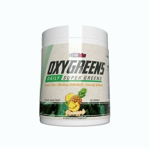 EHPLabs Oxygreens