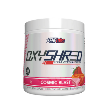 EHPLabs OxyShred