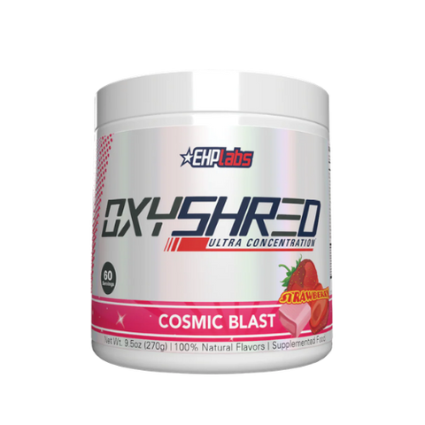 EHPLabs OxyShred