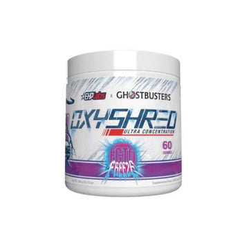 EHPLabs OxyShred
