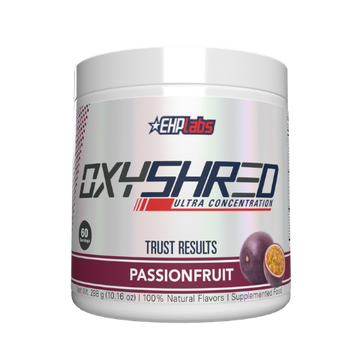 EHPLabs OxyShred