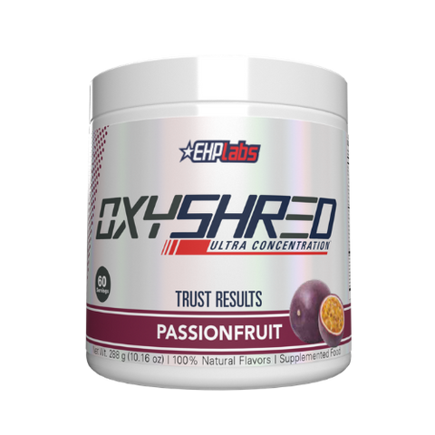 EHPLabs OxyShred