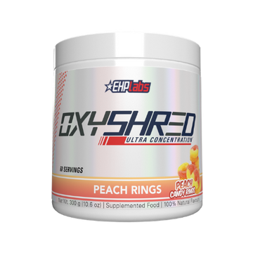 EHPLabs OxyShred
