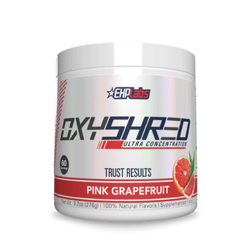EHPLabs OxyShred