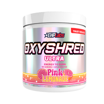 EHPLabs OxyShred