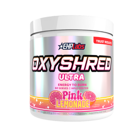 EHPLabs OxyShred