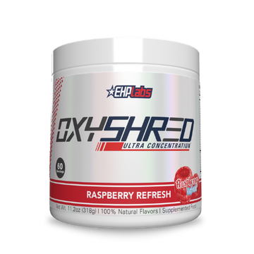 EHPLabs OxyShred