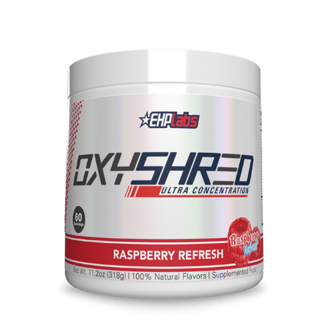 EHPLabs OxyShred