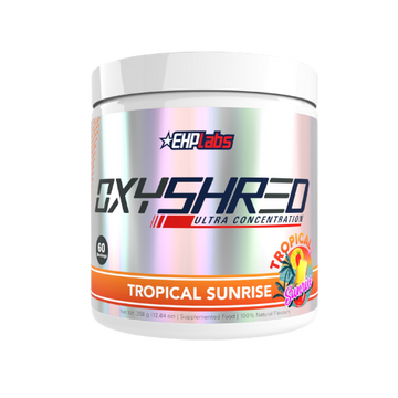EHPLabs OxyShred