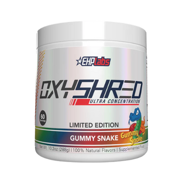 EHPLabs OxyShred