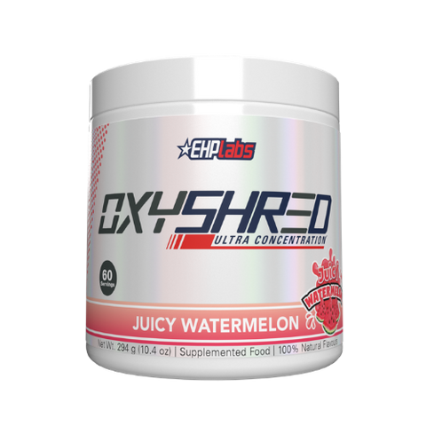 EHPLabs OxyShred