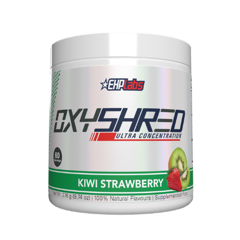 EHPLabs OxyShred