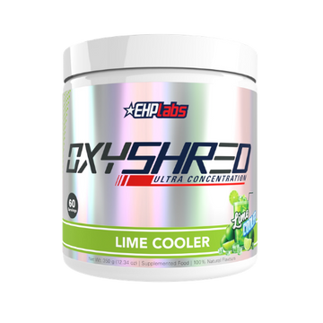 EHPLabs OxyShred