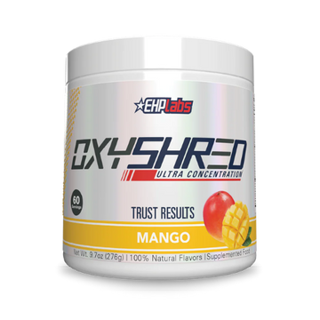 EHPLabs OxyShred