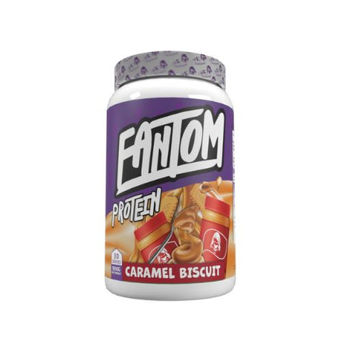 Fantom Sports Protein