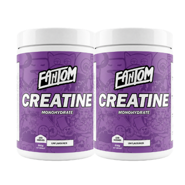 Fantom Sports Creatine