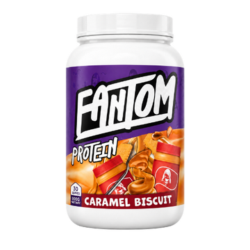 Fantom Sports Protein