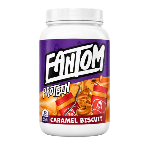 Fantom Sports Protein