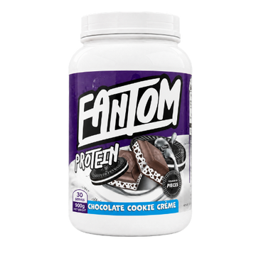 Fantom Sports Protein