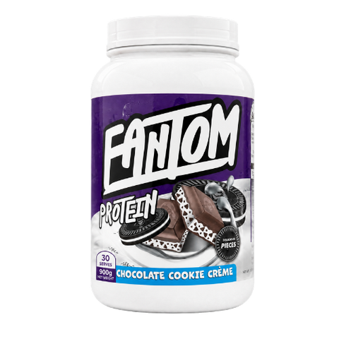 Fantom Sports Protein