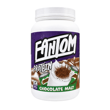 Fantom Sports Protein