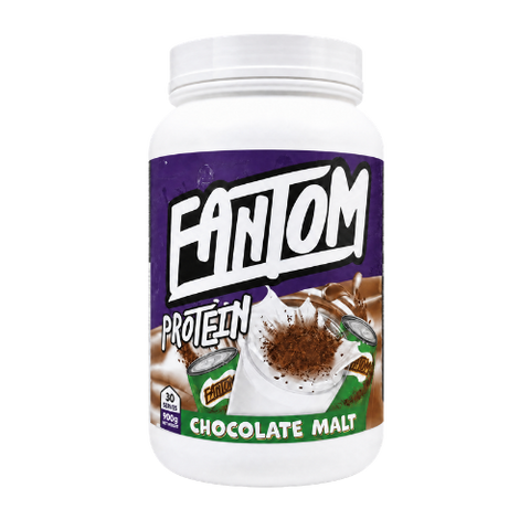 Fantom Sports Protein