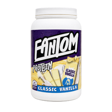 Fantom Sports Protein