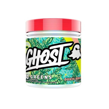Ghost Greens
