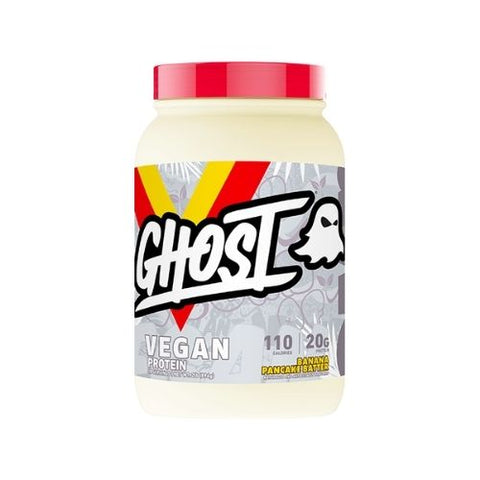 Ghost Vegan Protein