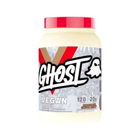 Ghost Vegan Protein