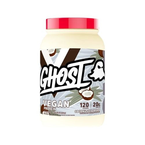 Ghost Vegan Protein