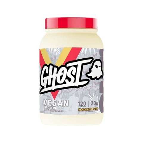 Ghost Vegan Protein