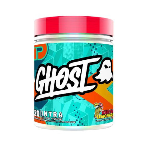 Ghost Intra