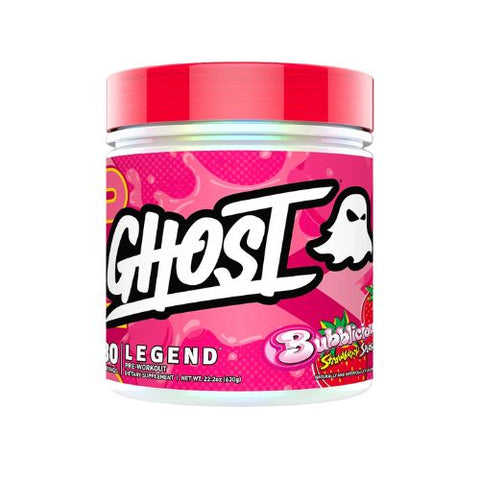 Ghost Legend V4