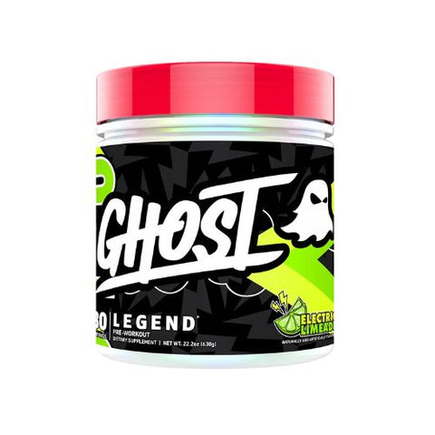 Ghost Legend V4