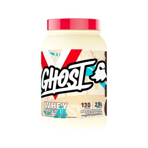 Ghost Whey Protein